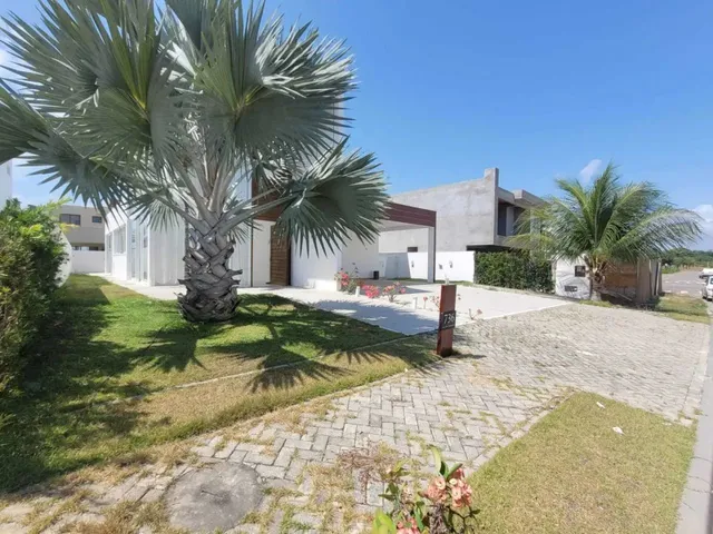 Imagem 12: Casa no Condomínio Alphaville Sergipe [28675