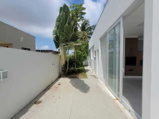 Imagem 2: Casa no Condomínio Alphaville Sergipe [28675
