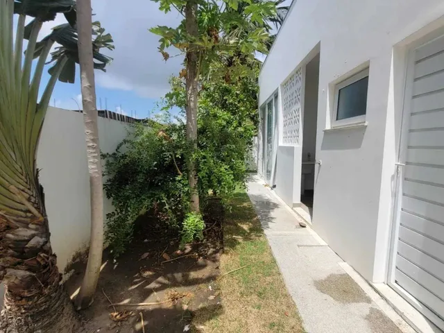 Imagem 11: Casa no Condomínio Alphaville Sergipe [28675