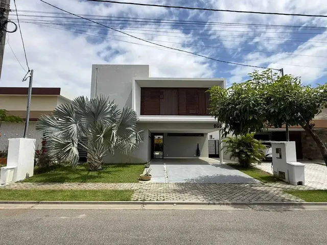 Imagem: Casa Duplex no Terras Alphaville 2 28543
