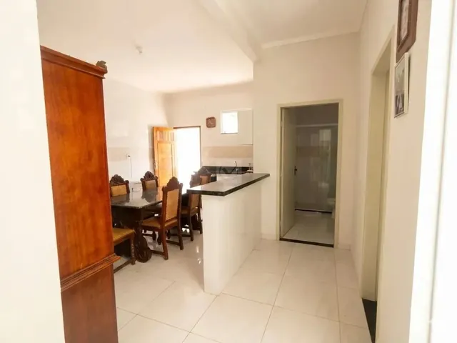 Imagem 8: Casa À Venda, 3 Quartos, 1 Suíte, 1 Vaga, Anízio Amancio de Oliveira - Itabaiana/Se