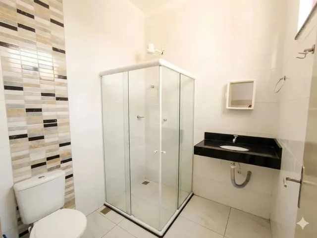 Imagem 10: Casa À Venda, 3 Quartos, 1 Suíte, 1 Vaga, Anízio Amancio de Oliveira - Itabaiana/Se