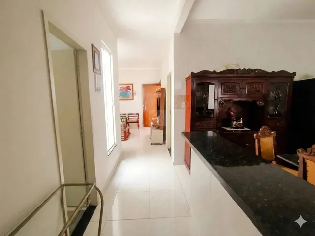 Imagem 4: Casa À Venda, 3 Quartos, 1 Suíte, 1 Vaga, Anízio Amancio de Oliveira - Itabaiana/Se