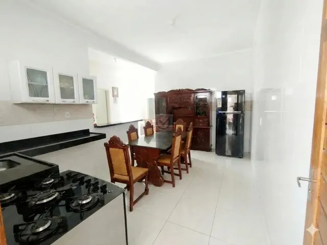 Imagem 5: Casa À Venda, 3 Quartos, 1 Suíte, 1 Vaga, Anízio Amancio de Oliveira - Itabaiana/Se