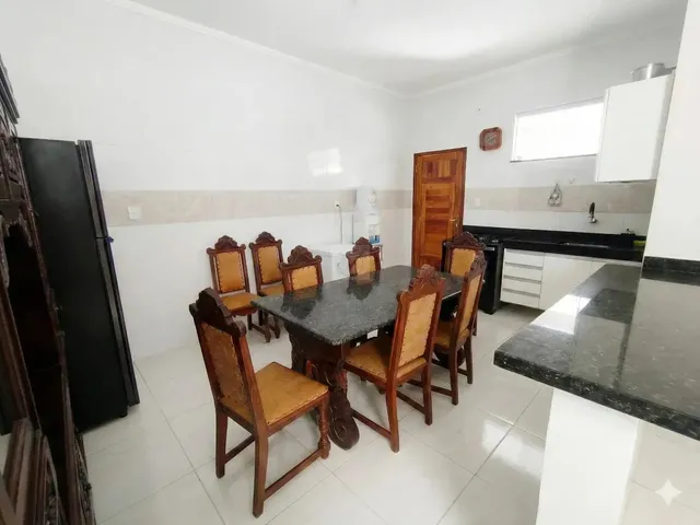 Imagem 13: Casa À Venda, 3 Quartos, 1 Suíte, 1 Vaga, Anízio Amancio de Oliveira - Itabaiana/Se