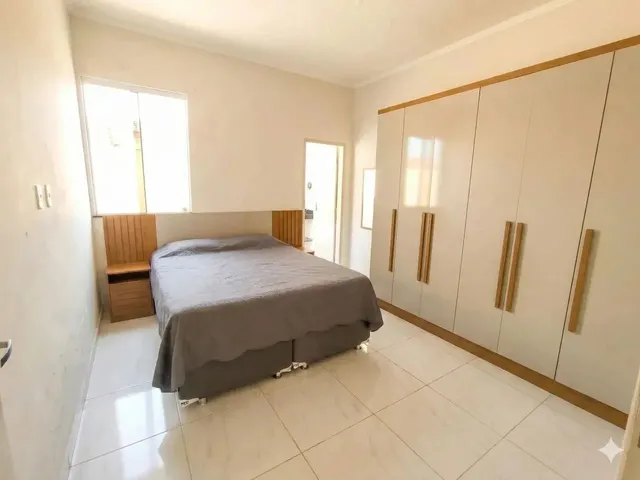 Imagem 6: Casa À Venda, 3 Quartos, 1 Suíte, 1 Vaga, Anízio Amancio de Oliveira - Itabaiana/Se