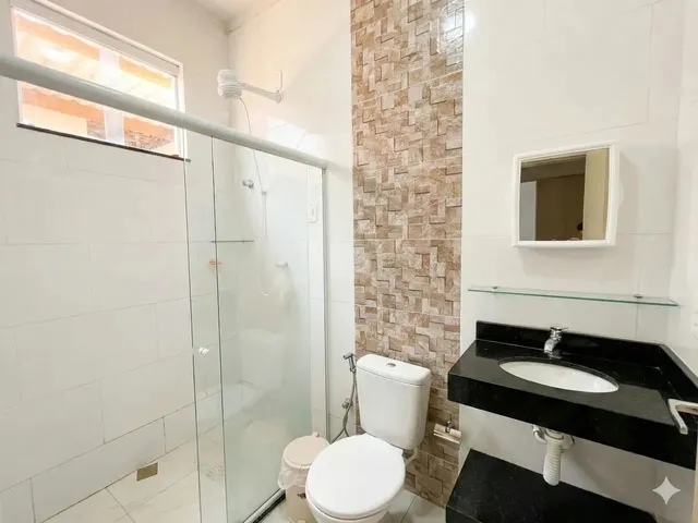 Imagem 3: Casa À Venda, 3 Quartos, 1 Suíte, 1 Vaga, Anízio Amancio de Oliveira - Itabaiana/Se