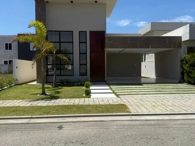 Imagem: Casa no Cond. Terrras Alphaville 1, Barra