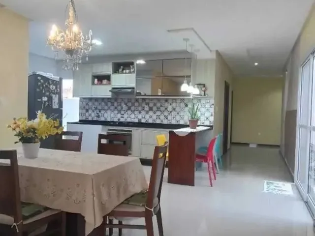 Imagem 4: Casa Condominio Alphaville Sergipe [592