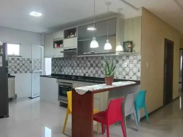 Imagem 12: Casa Condominio Alphaville Sergipe [592