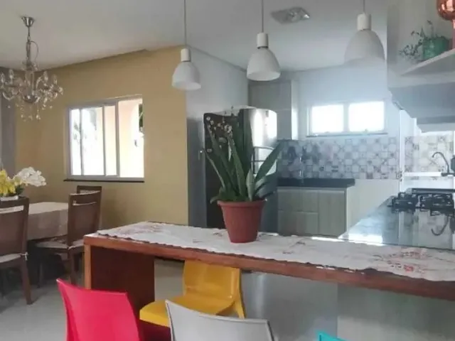 Imagem 2: Casa Condominio Alphaville Sergipe [592