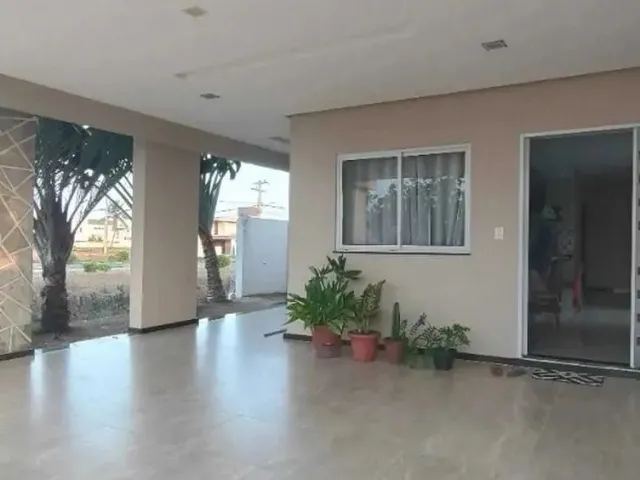 Imagem 9: Casa Condominio Alphaville Sergipe [592