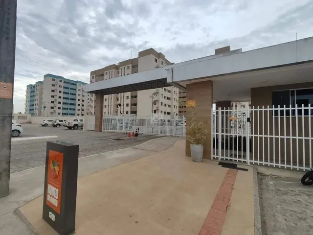 Imagem: Apartamento a Venda no Horto da Barra