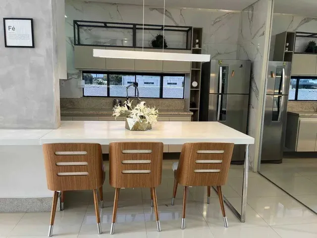 Imagem 3: Casa no Terras Alphaville 1 [28590