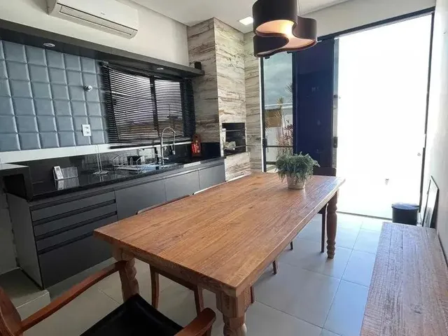Imagem 8: Casa no Terras Alphaville 1 [28590