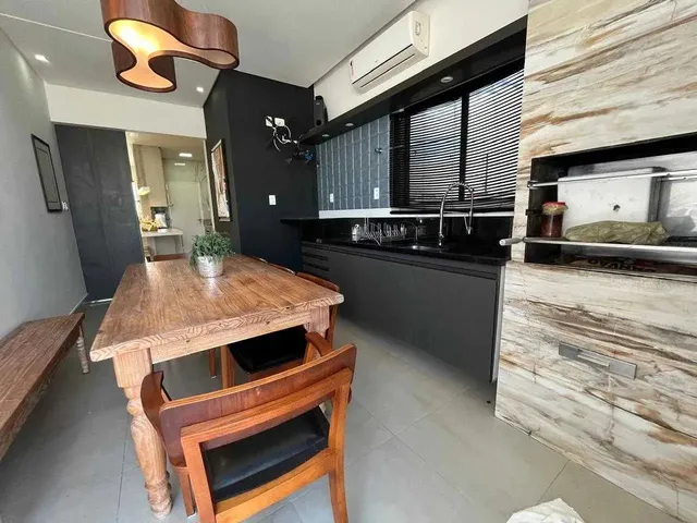 Imagem 2: Casa no Terras Alphaville 1 [28590