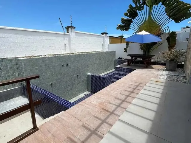 Imagem 6: Casa no Terras Alphaville 1 [28590