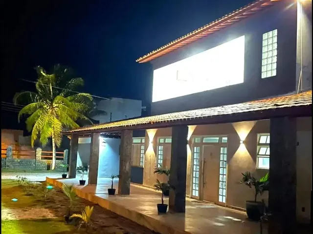 Imagem 6: Imóvel para Venda Tem 900 Metros Quadrados com 4 Quartos em Centro - Estância - Se