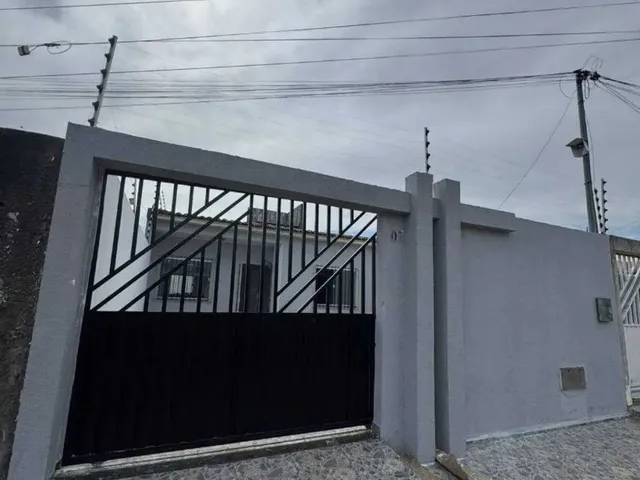 Imagem: Casa em Rua Pública - São Brás 14189