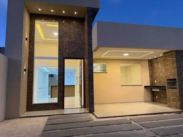 Imagem 1: Casa no Luar da Barra 1 [28562