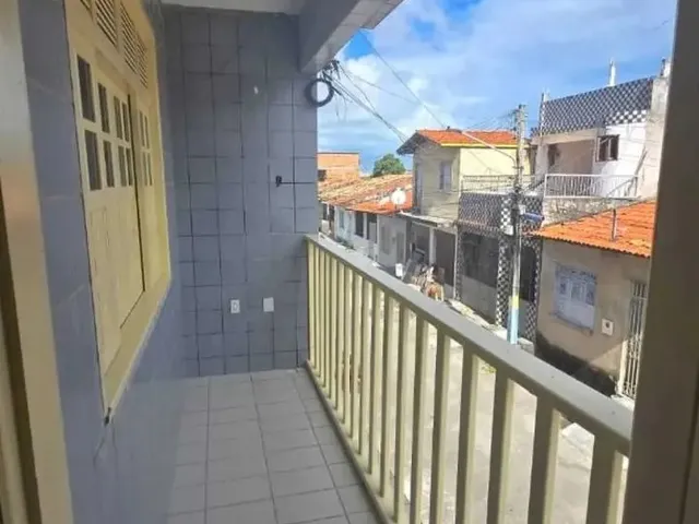 Imagem 5: Excelente Casa no Centro da Barra dos Coqueiros - 201539 [10258
