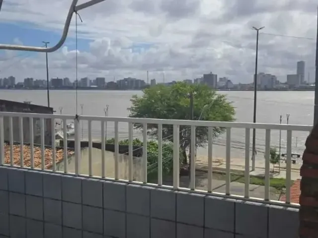 Imagem 13: Excelente Casa no Centro da Barra dos Coqueiros - 201539 [10258