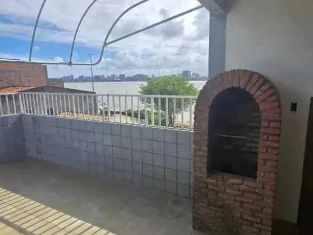 Imagem 11: Excelente Casa no Centro da Barra dos Coqueiros - 201539 [10258