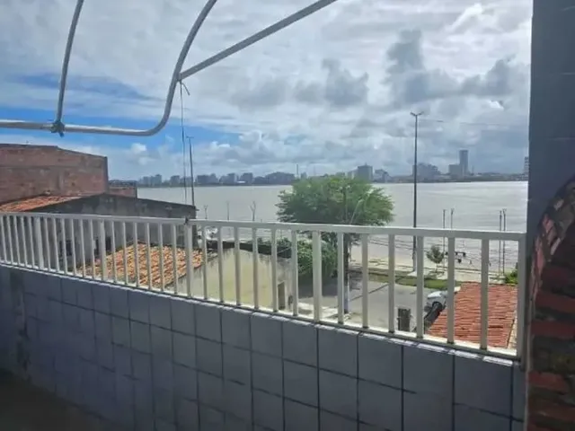 Imagem 2: Excelente Casa no Centro da Barra dos Coqueiros - 201539 [10258