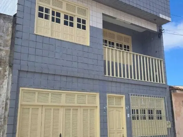 Imagem 16: Excelente Casa no Centro da Barra dos Coqueiros - 201539 [10258