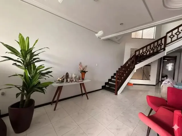 Imagem 16: Casa Duplex À Venda, 4 Quartos, 3 Suítes, 2 Vagas, Centro - Itabaiana/Se