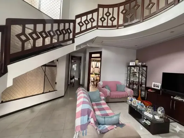 Imagem 7: Casa Duplex À Venda, 4 Quartos, 3 Suítes, 2 Vagas, Centro - Itabaiana/Se