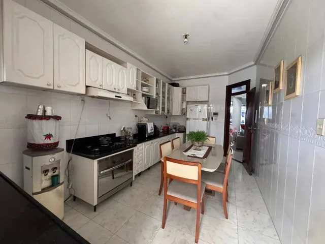 Imagem 15: Casa Duplex À Venda, 4 Quartos, 3 Suítes, 2 Vagas, Centro - Itabaiana/Se