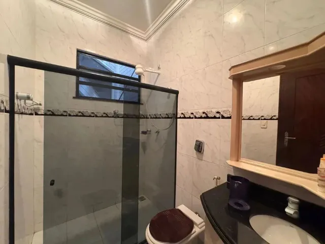 Imagem 3: Casa Duplex À Venda, 4 Quartos, 3 Suítes, 2 Vagas, Centro - Itabaiana/Se