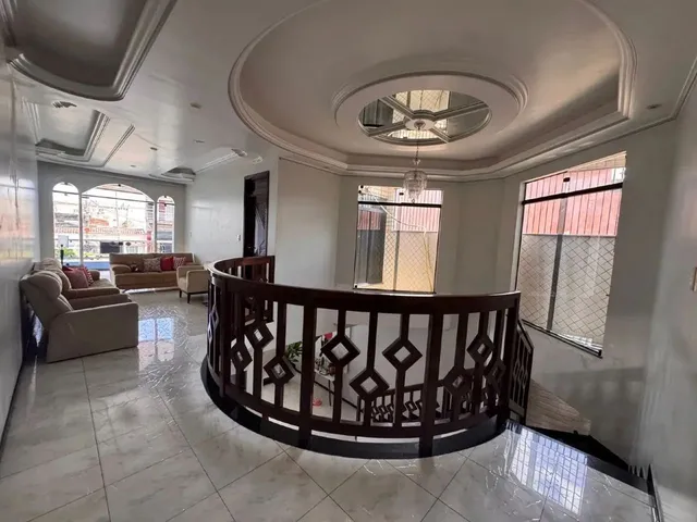 Imagem 10: Casa Duplex À Venda, 4 Quartos, 3 Suítes, 2 Vagas, Centro - Itabaiana/Se
