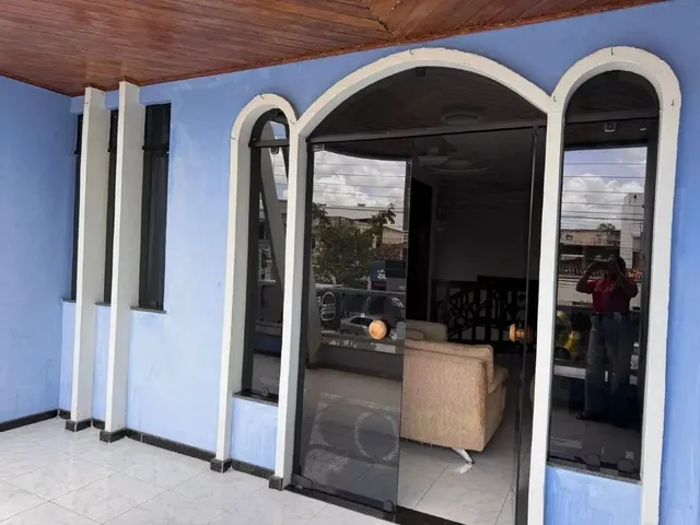 Imagem 14: Casa Duplex À Venda, 4 Quartos, 3 Suítes, 2 Vagas, Centro - Itabaiana/Se