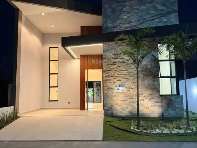 Imagem: Casa no Padang Beach Residence 28443