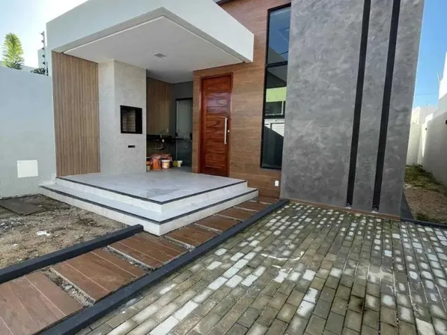 Imagem 1: Casa no Luar da Barra 2 [28523