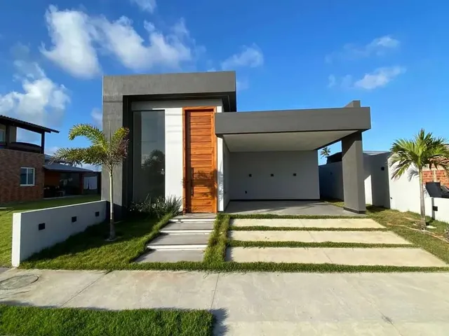 Imagem 1: Casa no Padang Beach Residence [28541