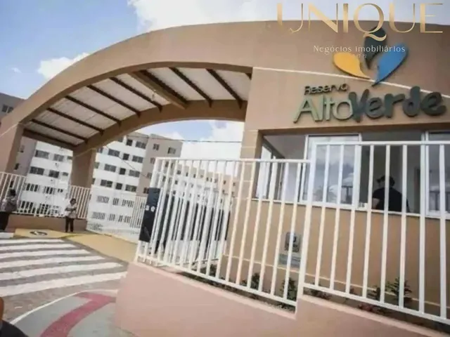 Imagem: Reserva Alto Verde 3/4 Suíte - 207424