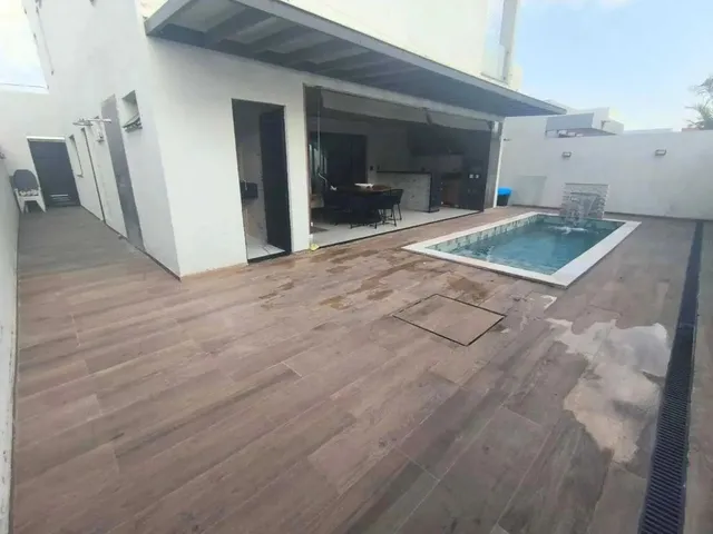 Imagem 5: Casa Duplex no Terras Alphaville 1 com Piscina [8545