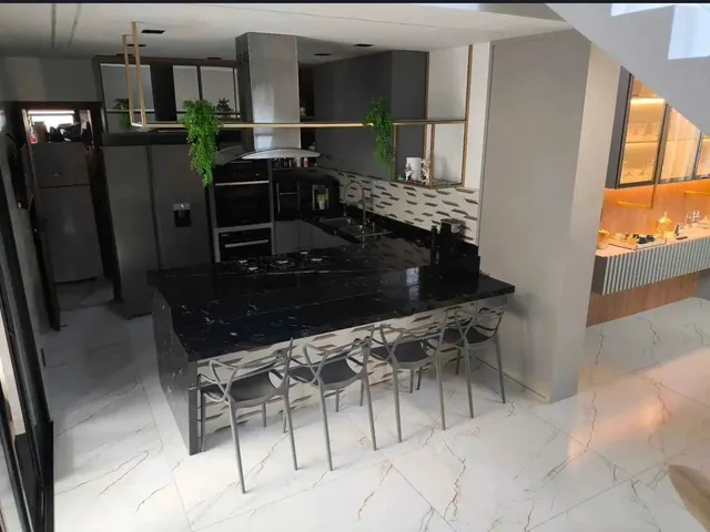 Imagem 10: Casa Duplex no Terras Alphaville 1 com Piscina [8545