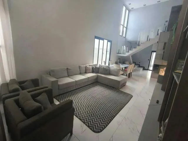 Imagem 11: Casa Duplex no Terras Alphaville 1 com Piscina [8545
