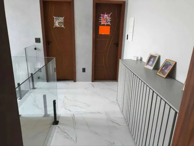 Imagem 12: Casa Duplex no Terras Alphaville 1 com Piscina [8545