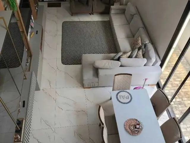 Imagem 8: Casa Duplex no Terras Alphaville 1 com Piscina [8545