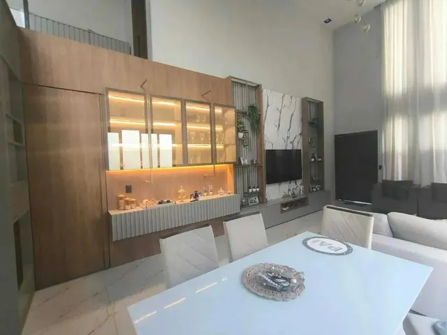 Imagem 6: Casa Duplex no Terras Alphaville 1 com Piscina [8545