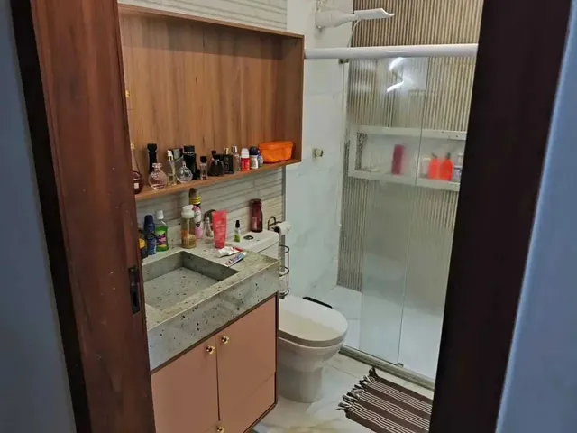 Imagem 9: Casa Duplex no Terras Alphaville 1 com Piscina [8545
