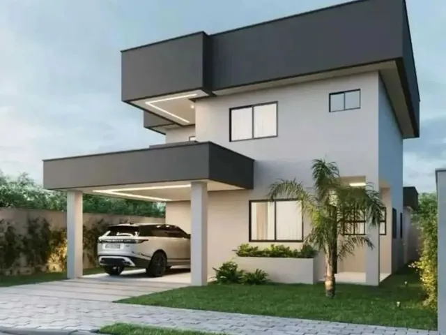 Imagem 1: Casa Maluí Residence [28712