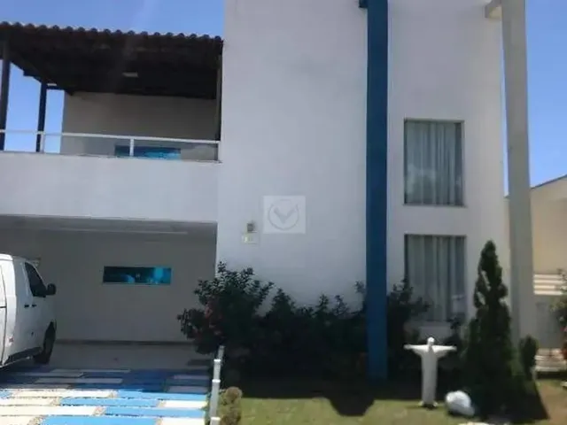 Imagem: Casa no Condominio Terras Alphaville II