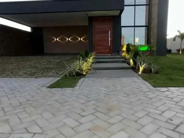 Imagem: Casa À Venda Condomínio Alphaville Sergipe