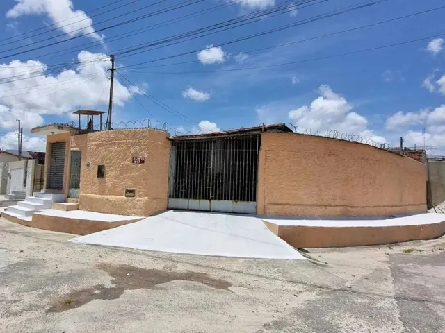 Imagem: Casa no Marcos Freire 1 28817